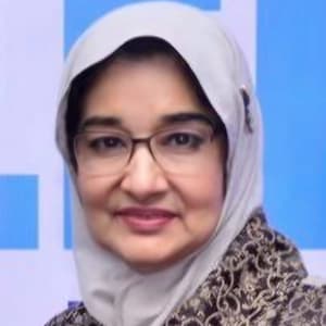 Dr. Fowzia Siddique